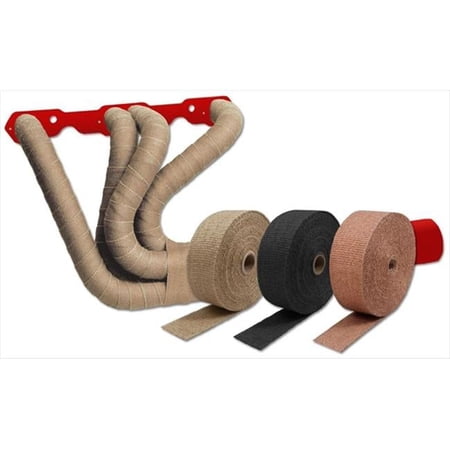11001 Exhaust System Wrap 50 Ft.