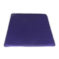 thumbnail image 1 of 11007 Zabuton Cushion- Violet 26x26x2 in., 1 of 1