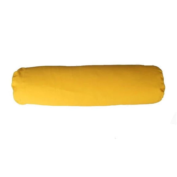 11008 Back Bolster - Yellow