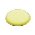 thumbnail image 1 of 11009 Foam Yellow Hand Applicator, 1 of 1