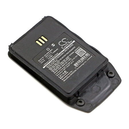 1100mAh Avaya 660274/1B 700500842 5030472 Battery for DECT 3749 DT423 DT413