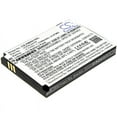thumbnail image 1 of 1100mAh ICP6/34/50 Battery for Humanware SmartView Versa, SmartView Versa+, 1 of 1