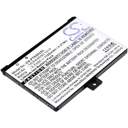 1100mAh Pocketbook 1ICP4/40/60 1S1P Battery for Pro 903 Pro 902 Pro 603 Pro 920 Pro 612 Pro 602 Pro 920.W Pro 912