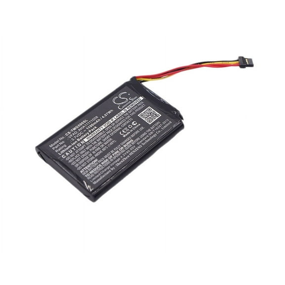 1100mAh TomTom VFAD VF6P AHA11111008 Battery for PRO TRUCK 5250 GO 5100 4FL60 Go 5000 Go 6000 Pro 5250 4FL50 Go 6200 GO 6100