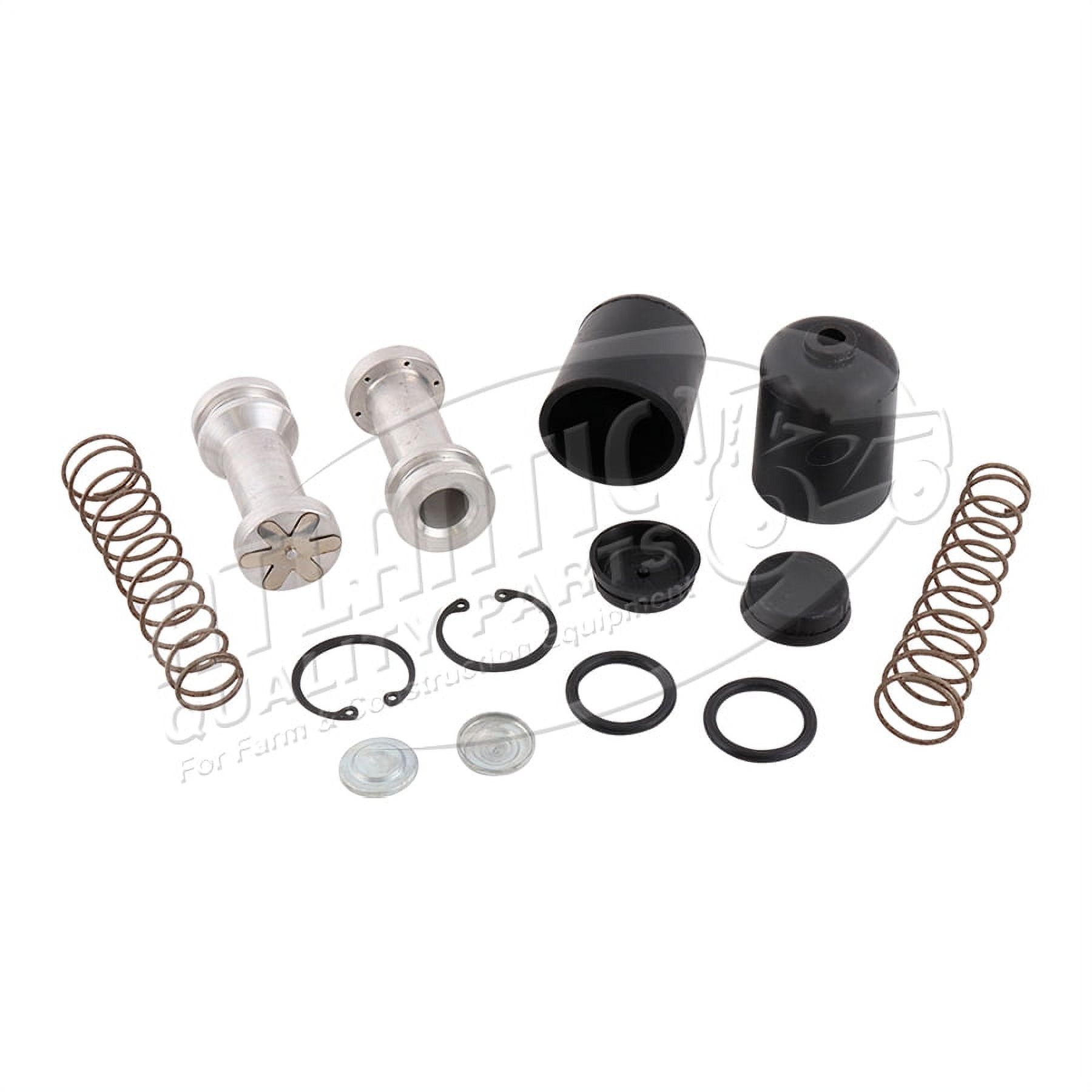 MASTER CYLINDER BRAKE BLEEDER ADAPTER KIT