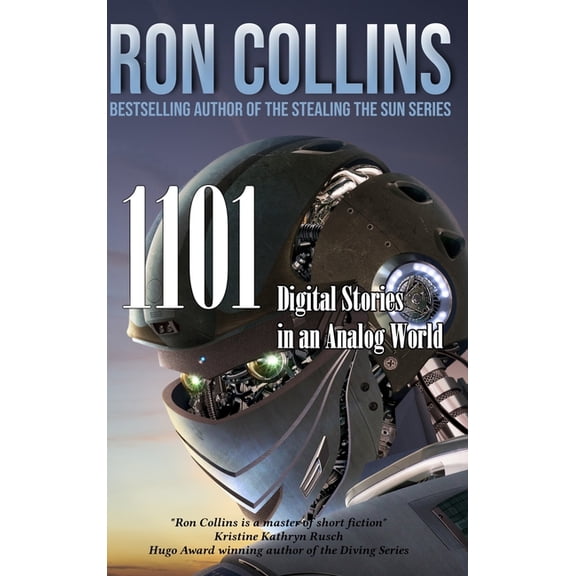 1101 Digital Stories in an Analog World, (Hardcover)