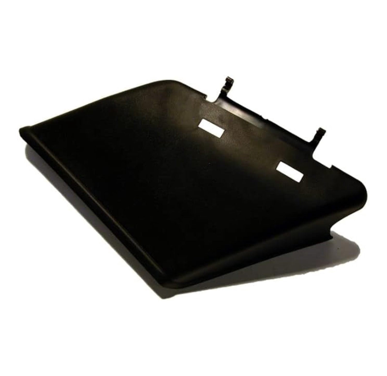 1101097MA Lawn Mower Deflector Shield Genuine Original Equipment Manufacturer () Part Black