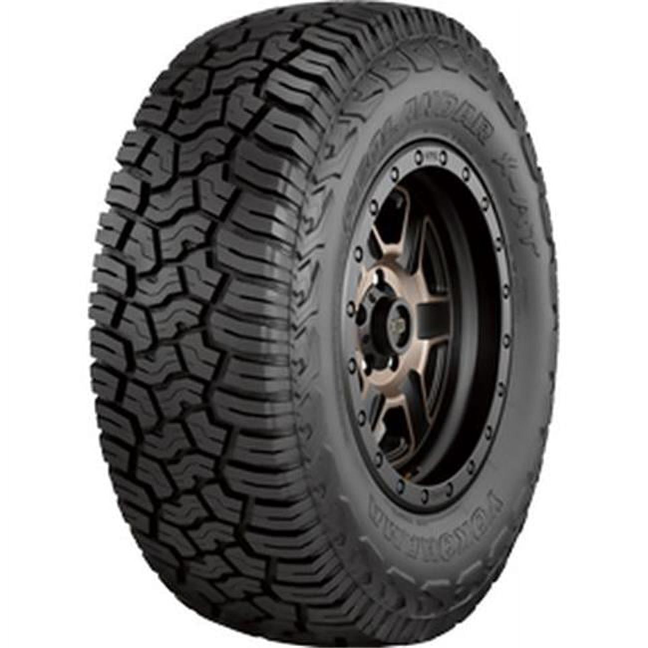 110116006 LT265-70R1 X-AT Light Truck Geolandar Tire