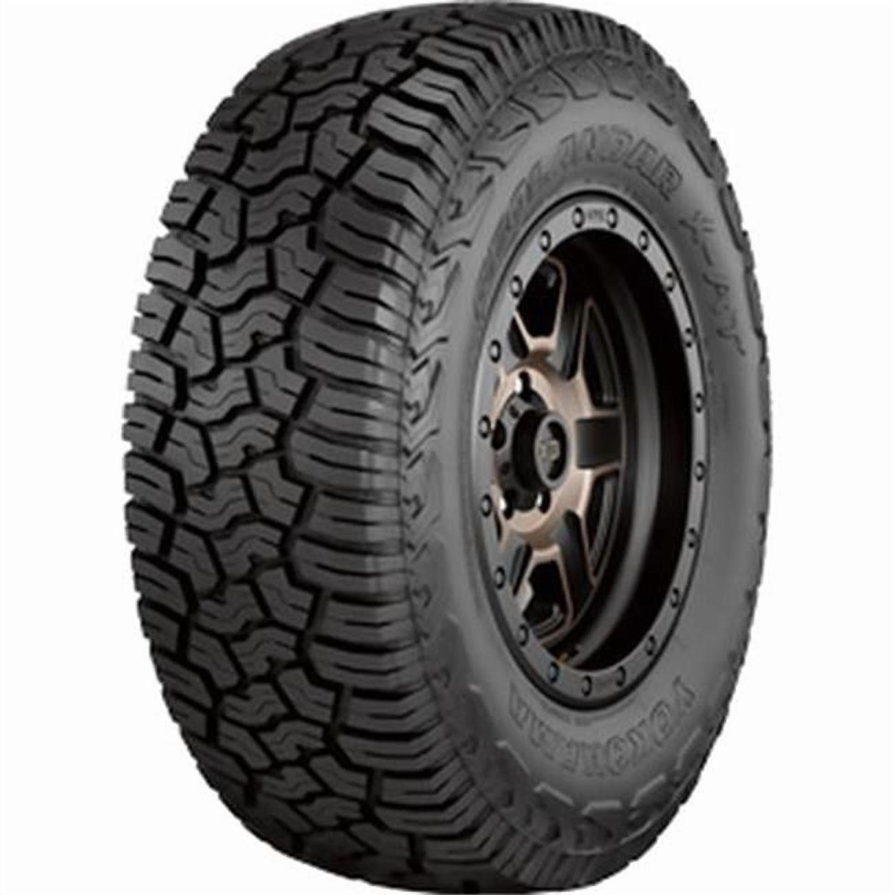 110116007 LT285-70R1 X-AT Light Truck Geolandar Tire