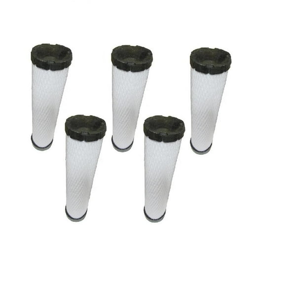 11013-7019 Qty 5: Inner Air Filter Fits Kawasaki FD731V-AS09 FD731V-ES01
