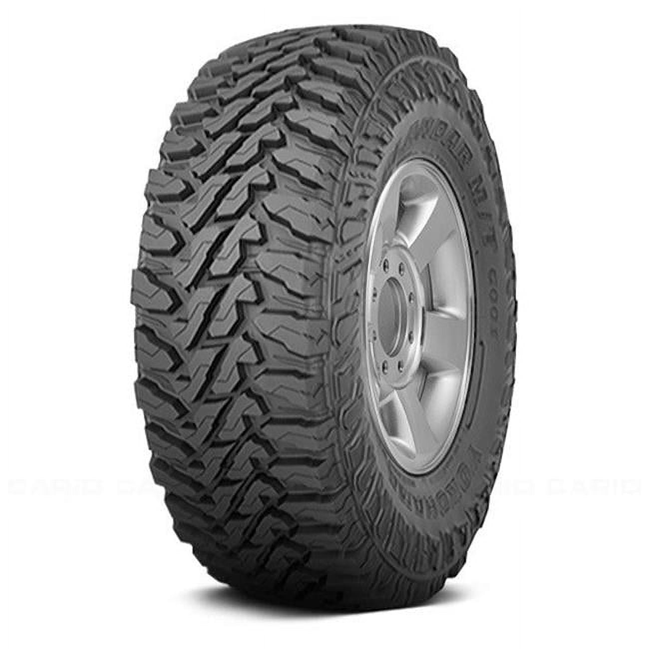 Nitto Terra Grappler 315 75r16