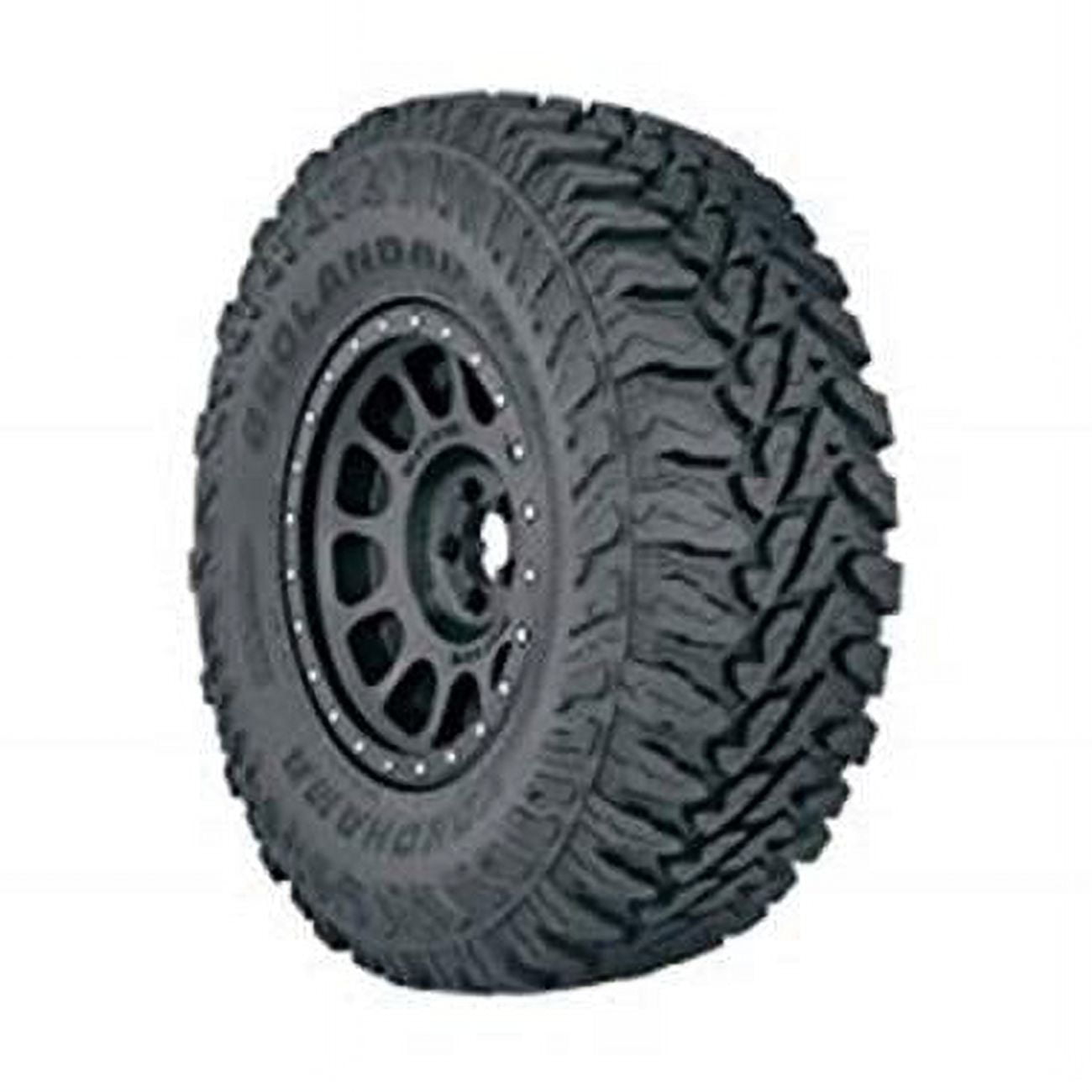 110133316 Geolandar M-T G003 35 x 12.50-R17 Tire