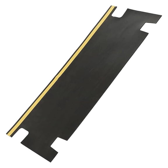 11050210 Sound Insulator - Compatible With Bosch Thermador Gaggenau Dishwasher - Replaces AP7192891 PS16746079 00746519 746519 - Ultra Durable Replacement