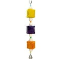 thumbnail image 1 of 1107 Ribbed Block Chewer, 1 of 5