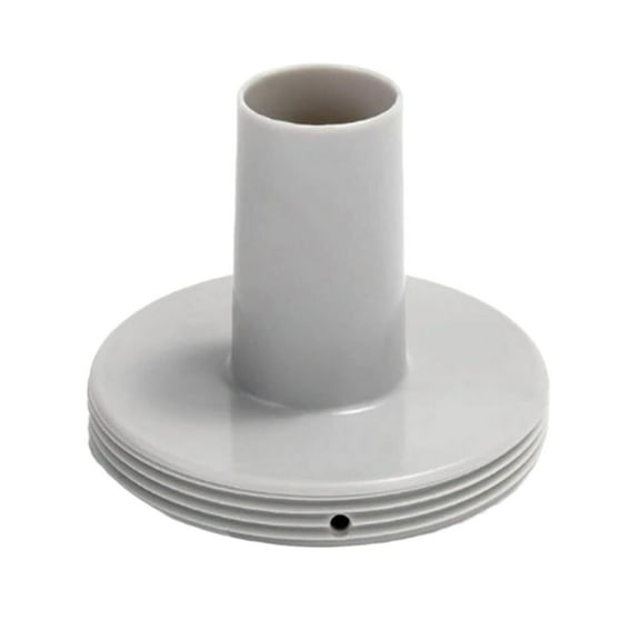 11070 Strainer Connector for Swimming Pool Outlet Ports 1-1/4" Fitting Swimming Pool Strainer Grid Replace Parts