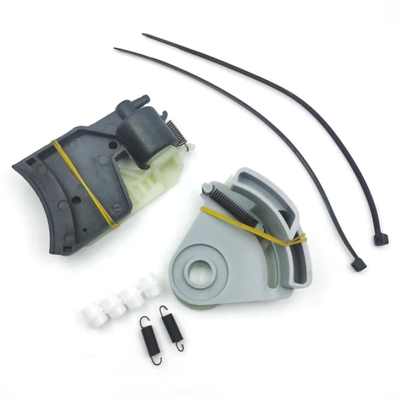 1107567 A0009108736 81623406100 81623406119 Seat Repair Kit Level Control Adjustment For GRAMMER/MERCEDES-BENZ/MAN TRUCK
