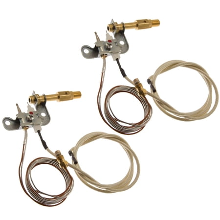 110803-02 "New" Style LPG Pilot ODS with Thermocouple New style Igniter wire 2PC