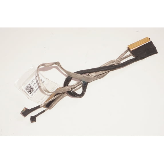 1109-03799 Lenovo LCD Display Cable AUO BOE 40pin 81HY0001US CHROMEBOOK C330