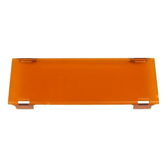 110994 E-Series E-RDS Pro Light Cover, Amber