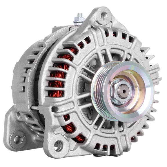 110A Alternator for Nissan Murano 20032007 Maxima 19952003 Infiniti I30 I35 3.0L 3.5L