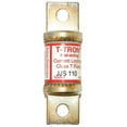 thumbnail image 1 of 110A Fast Acting Bolt-On Class T Fuse 600VAC, 1 of 2
