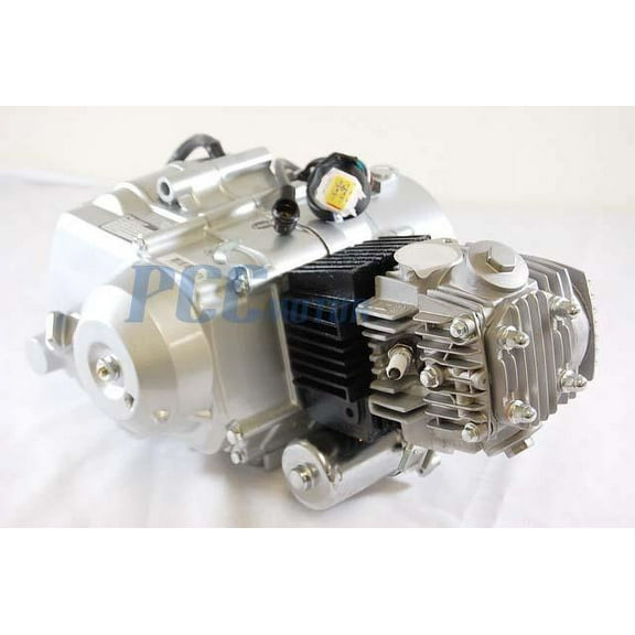 110CC UNDER ENGINE STARTER MOTOR AUTOMATIC ELECTRIC ATV DIRT BIKE EN13_BASIC