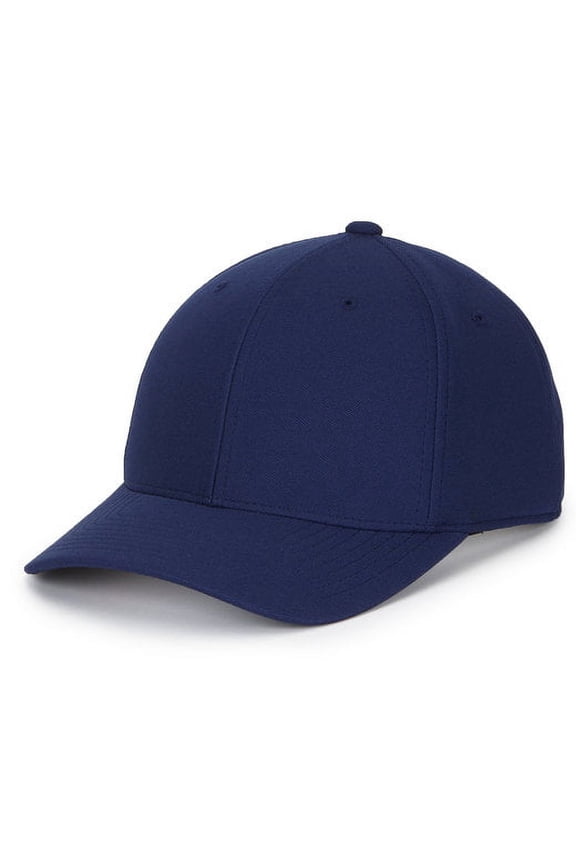 110P Adjustable Flexfit 110 Cool & Dry Mini Pique Cap