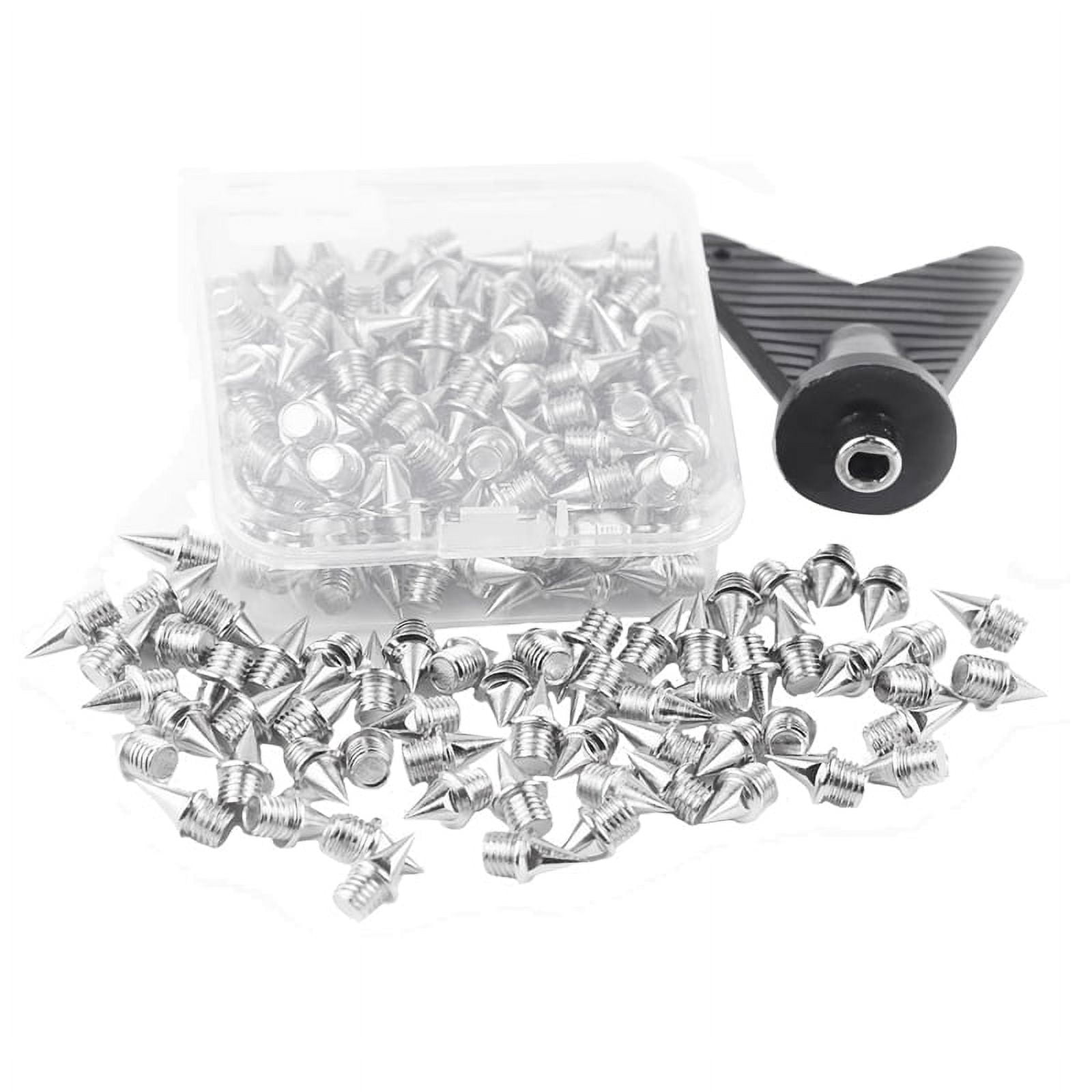 Replacement track spikes walmart deals