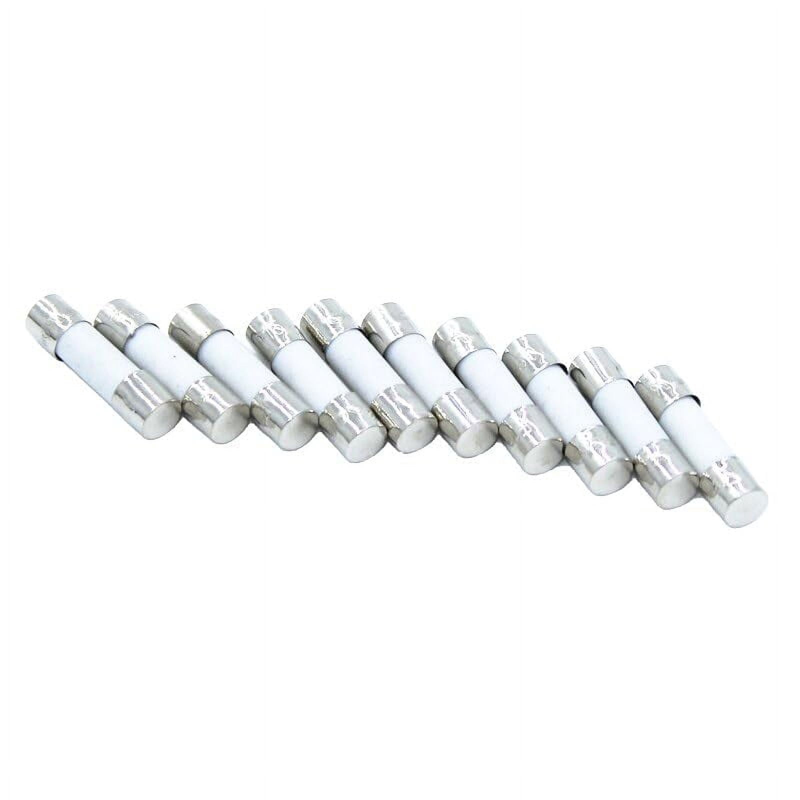 110Pcs 5 20mm Fast Blow Ceramic Fuse 5x20mm 250V 0 1A 0 25A 0 5A 1A 1 110pcs-5-20mm-fast-blow-ceramic-fuse-5x20mm-250v-0-1a-0-25a-0-5a-1a-1