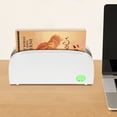 thumbnail image 1 of 110V 160℃ Heating Hot Melt Glue A4 Paper Universal Thermal Binding Machine, 1 of 14