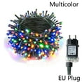 thumbnail image 1 of 110V/220V 10M-100M Outdoor LED String Fairy Lights Christmas Lights For Garland Wedding Party Holiday Garden Lamp Holiday Decor, 1 of 9
