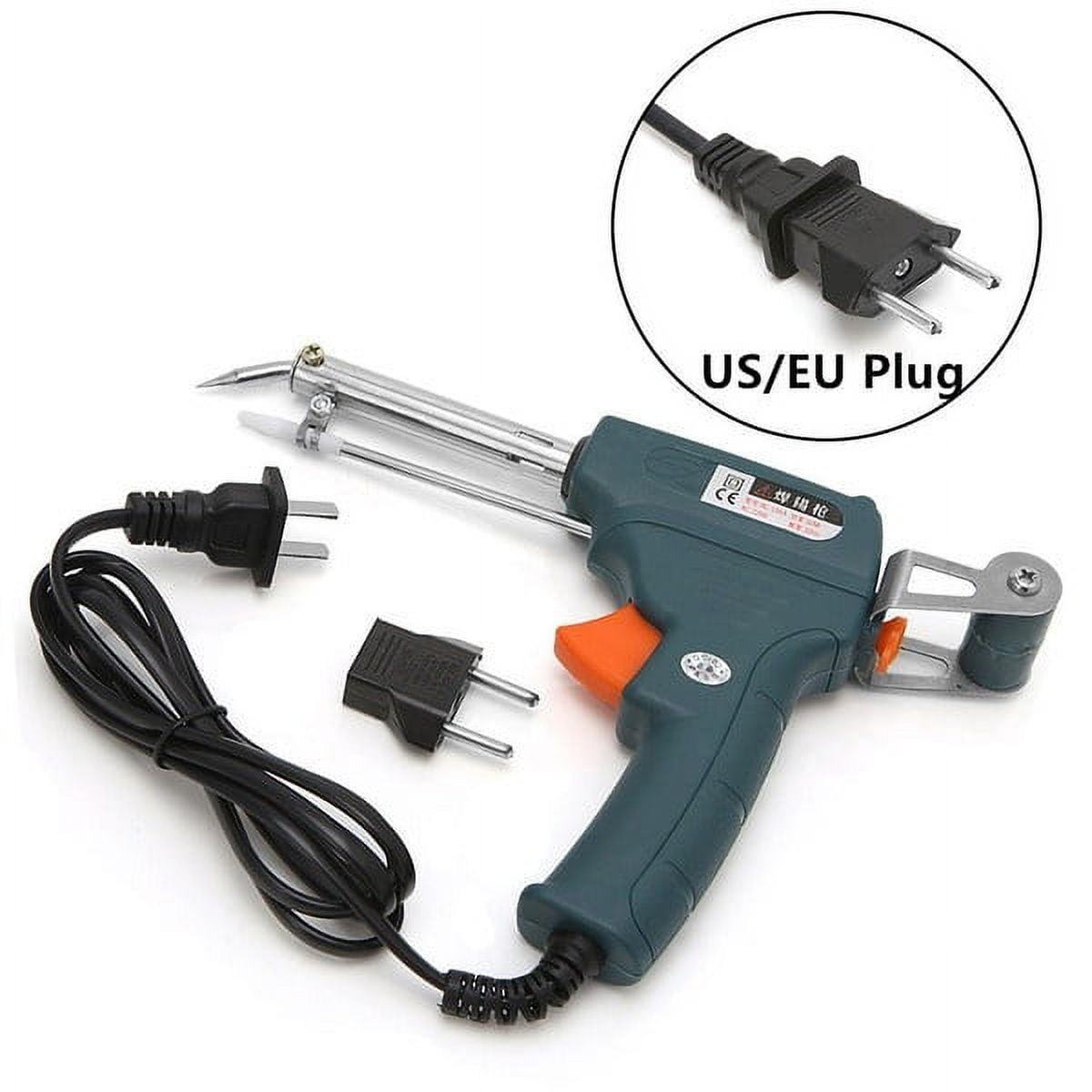 XPR3SS 60W Soldering Iron Kit Heating Gun Handfree Automatic feed Tin 60 W  Simple Price in India - Buy XPR3SS 60W Soldering Iron Kit Heating Gun  Handfree Automatic feed Tin 60 W
