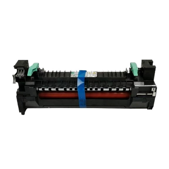 110V Fuser Unit Fixing Kit 115R00088 with 2nd Roller BTR 604K77540 Compatible with Phaser 6600 WorkCentre 6605 VersaLink C400 C405 ish Printer Models(Fuser Unit 110V)