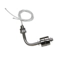 thumbnail image 1 of 110V 220V Mini float switch Side Mounted Water Tank Float Switch stainless steel tank liquid water level sensor M10, 1 of 2