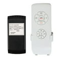 thumbnail image 1 of 110V/220V Wireless Ceiling Fan Light Controller Timer Switch Remote Control, 1 of 5