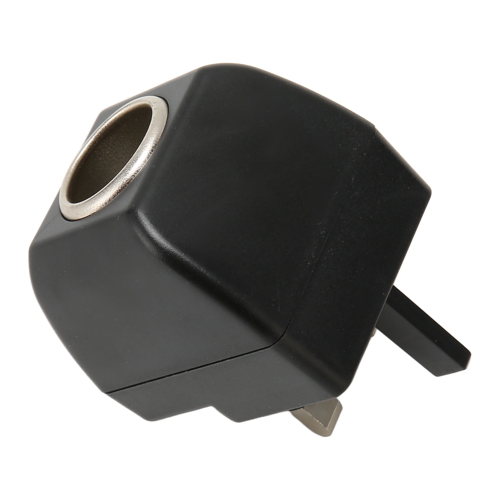 110V?240V AC to 12V DC Car Power Adapter LED Light Indicator Car