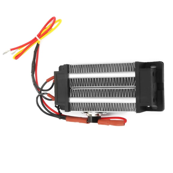 110V 300W Insulated PTC Ceramic Air Heater Heating Element