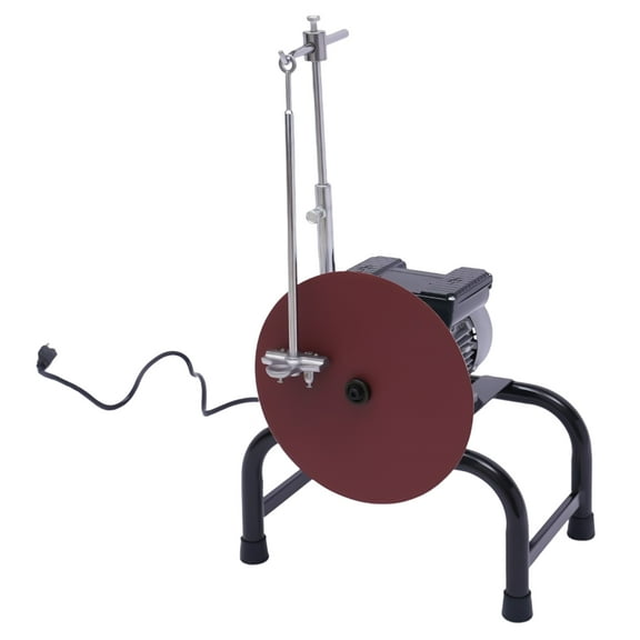 110V Blade Sharpener ,550W Professional Sheep Clipper Blade Sharpener