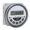 thumbnail image 1 of 110V Digital Access Control Timer | FAS-MIS-7DTIMER110V, 1 of 1