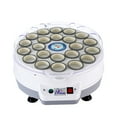 thumbnail image 1 of 110V Electric Billiard Ball Cleaner, 16/22 Balls Capacity Automatic Polishing System for Pool Clubs(Creamy), 1 of 9