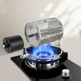 thumbnail image 1 of 110V Electric Coffee Roaster Machine Coffee Bean Roaster Machine for Home Use, 1 of 12