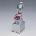 thumbnail image 1 of 110V Explosion Proof Socket, 1 of 1