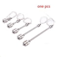 thumbnail image 1 of 110V Float Switch Stainless Steel liquid water level sensor horizontal float switch water tank level control, 1 of 2