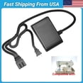 thumbnail image 1 of 110V Foot Control Pedal Power Compatible with Riccar Sewing R551 R624E R650 R724E R739DE, 1 of 4
