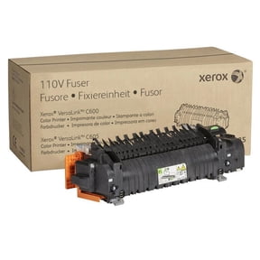 Xerox 110V Fuser Assembly for VersaLink C600/C605 Printer, 100000 Pages Yield
