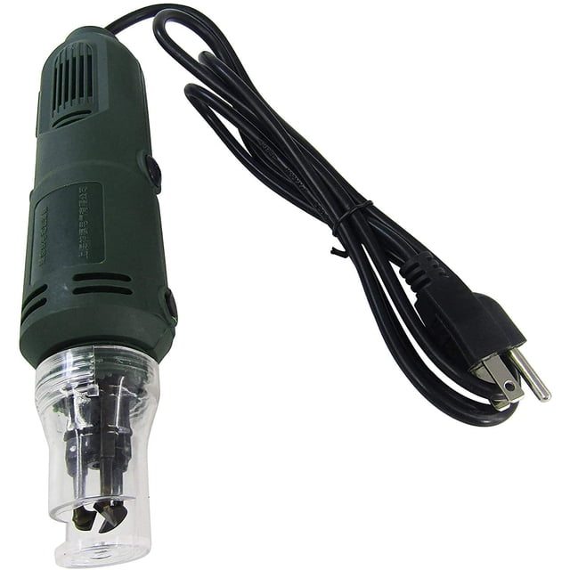 110V Handheld Magnet Wire Stripping Machine - Wire Stripper Cutter Hand ...