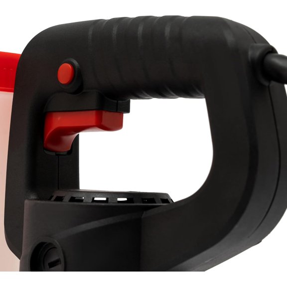 110V High Pressure Grouting Machine, 1100W Electric Grout Gun Grouting Injection Pump High Pressure Leak Stoppage Machine with 5000 Psi for Tile Floors Mortar Plugging Machines