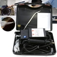 thumbnail image 1 of 110V High Pressure Steam Cleaner Machine Automatic Mobile Cleaning Home, 1 of 10
