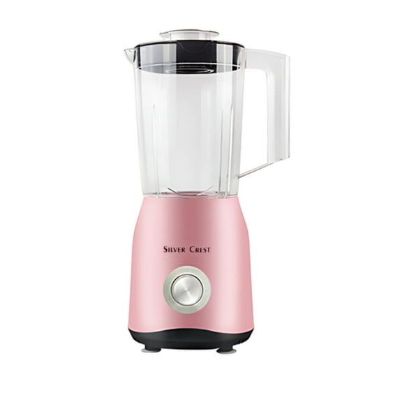 110V Home Multifunctional Blender with Juicer & Food Processor, Powerful Motor, Easy to Clean, for Smoothies, Soups, Sauces, Kitchen Appliance, Durable Build