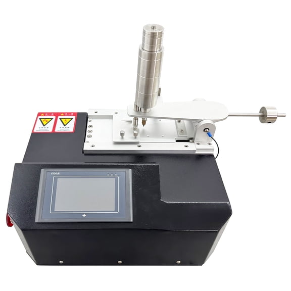 110V Intelligent LCD Paint Coating Surface Scratch Tester Coating Scratch Paint Film Scratch Tester